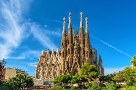 La Sagrada Familia