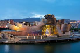 Guggenheim Museum Bilbao