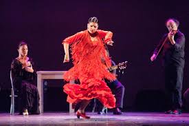 Flamenco