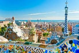 Park Güell
